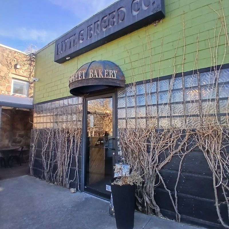 Little Bread Company, Fayetteville