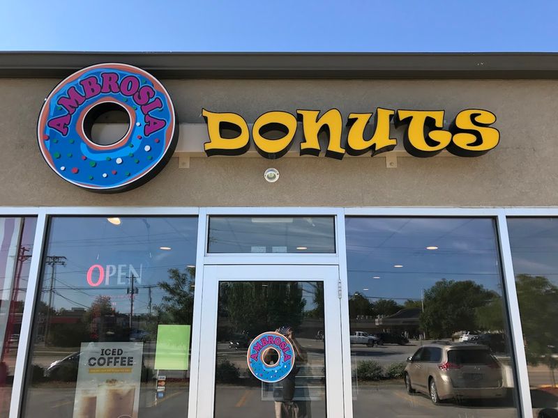 Ambrosia Donuts
