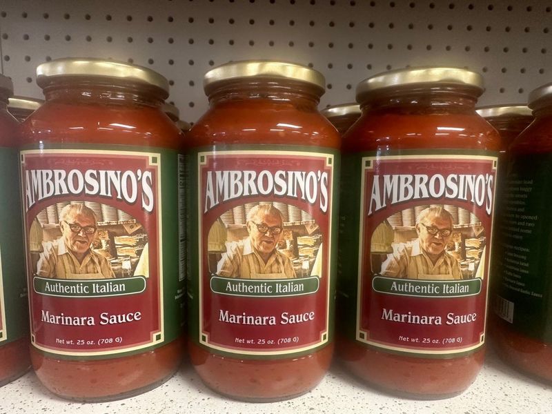 Ambrosino's Italian Market & Deli