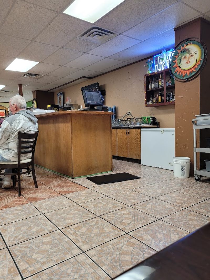 Ameca Mexican Restaurant Ameca Mexican Restaurant