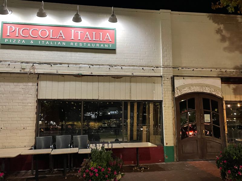 Piccola Italia (Raleigh)