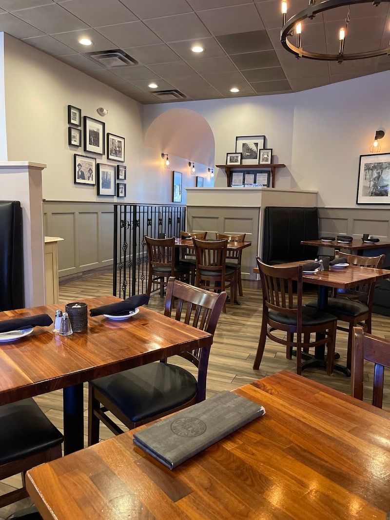 Antico Italian Restaurant