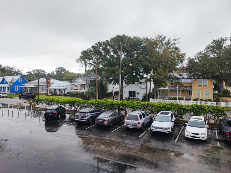 St. Augustine And Ponte Vedra Beach