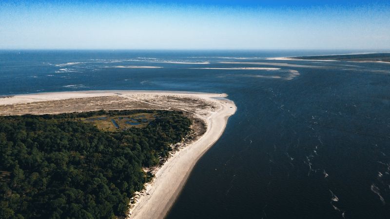 Amelia Island State Park, Jacksonville