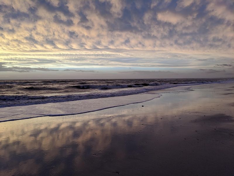 Amelia Island's Beaches And Natural Beauty