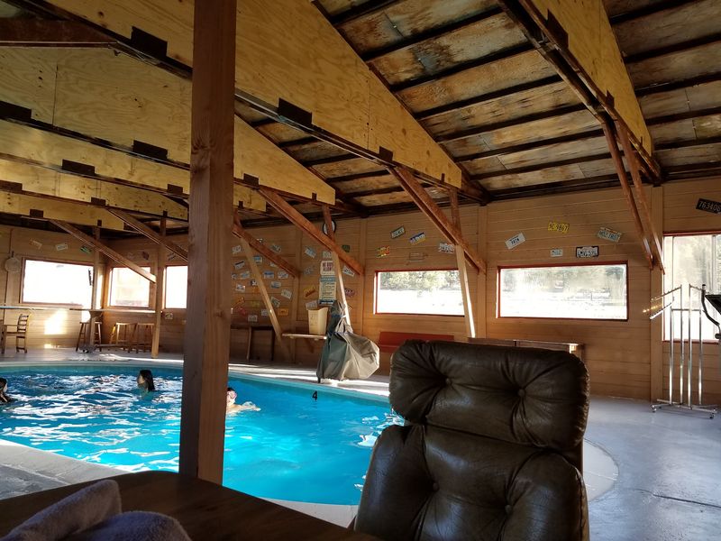 Amenities That Make The Stay Comfortable