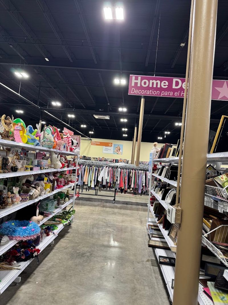 America's Thrift Stores Murfreesboro