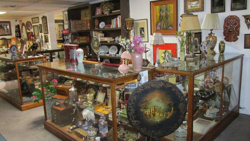 American Antique Mall