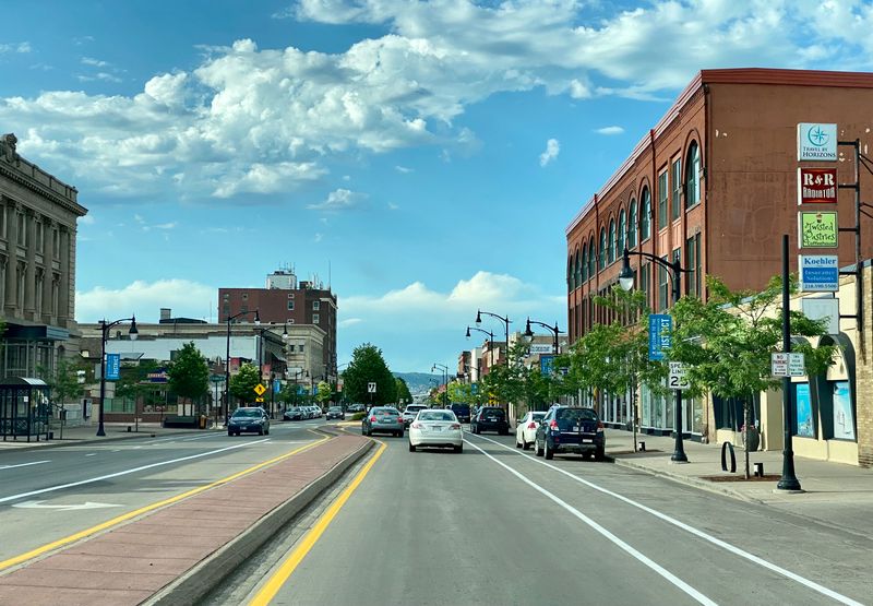 Lake Superior Ice Festival – Superior