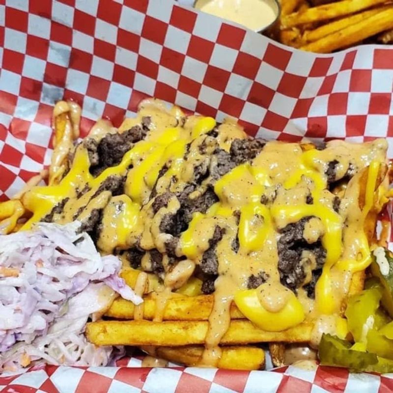 The OG Sauce That Ties The Whole Thing Together