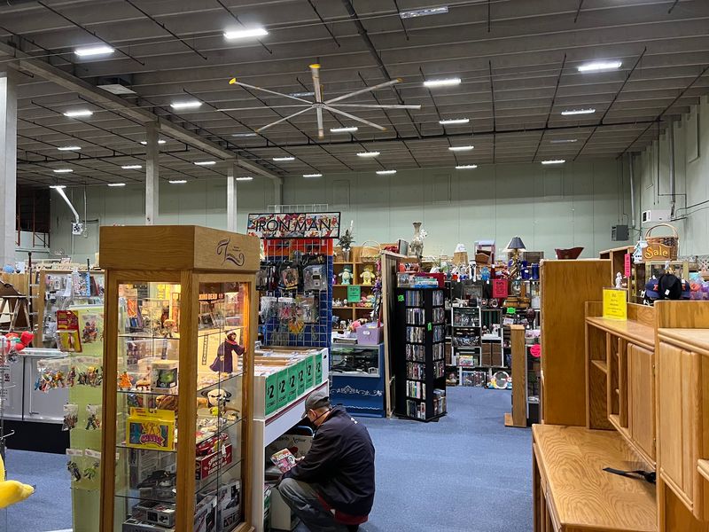 American Classics Marketplace