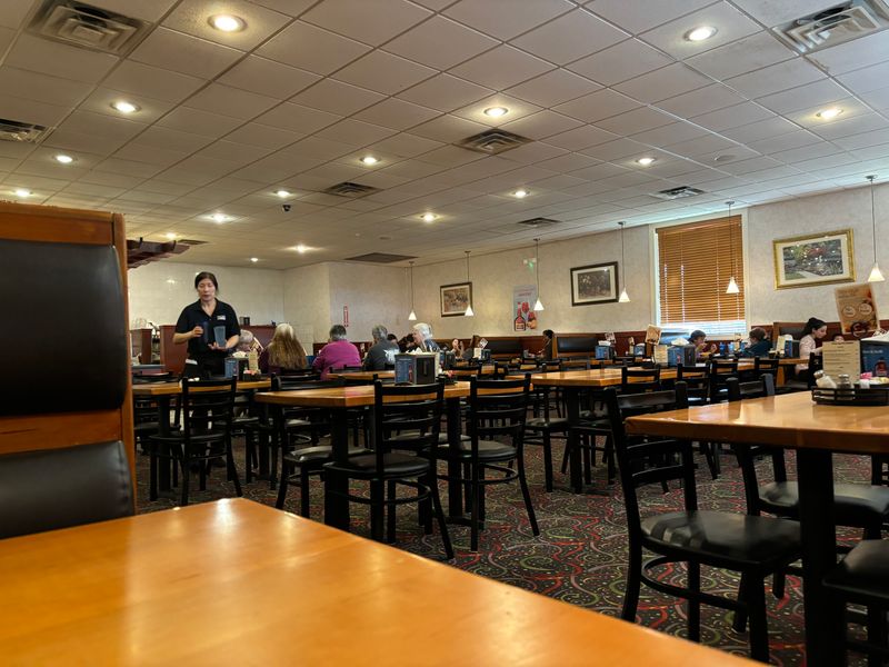 The Fresh Salad Bar Selection