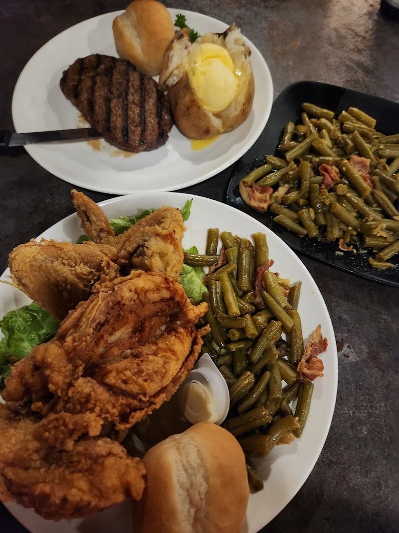 American Comfort With A Chinese Twist American Comfort With A Chinese Twist