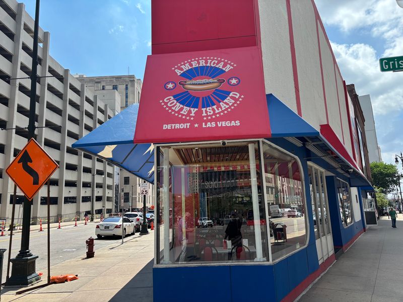 American Coney Island