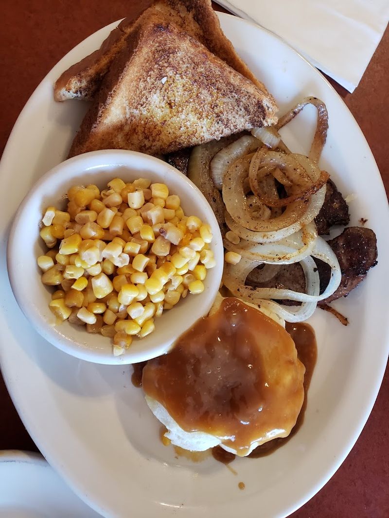 American Favorites Done The Right Way American Favorites Done The Right Way
