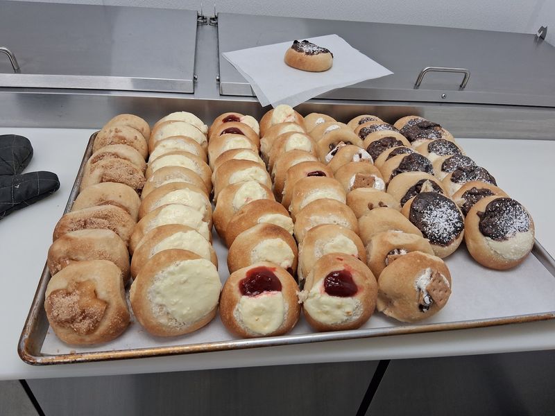 American Kolache, Peoria, IL
