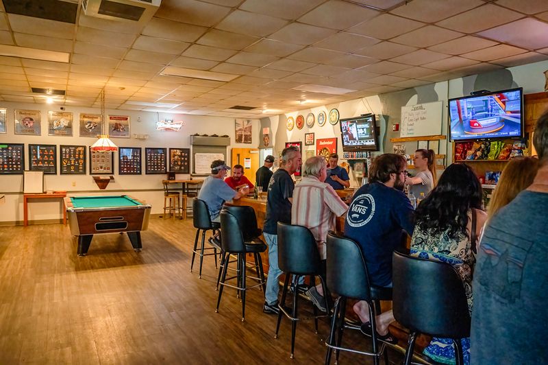 American Legion Post 10