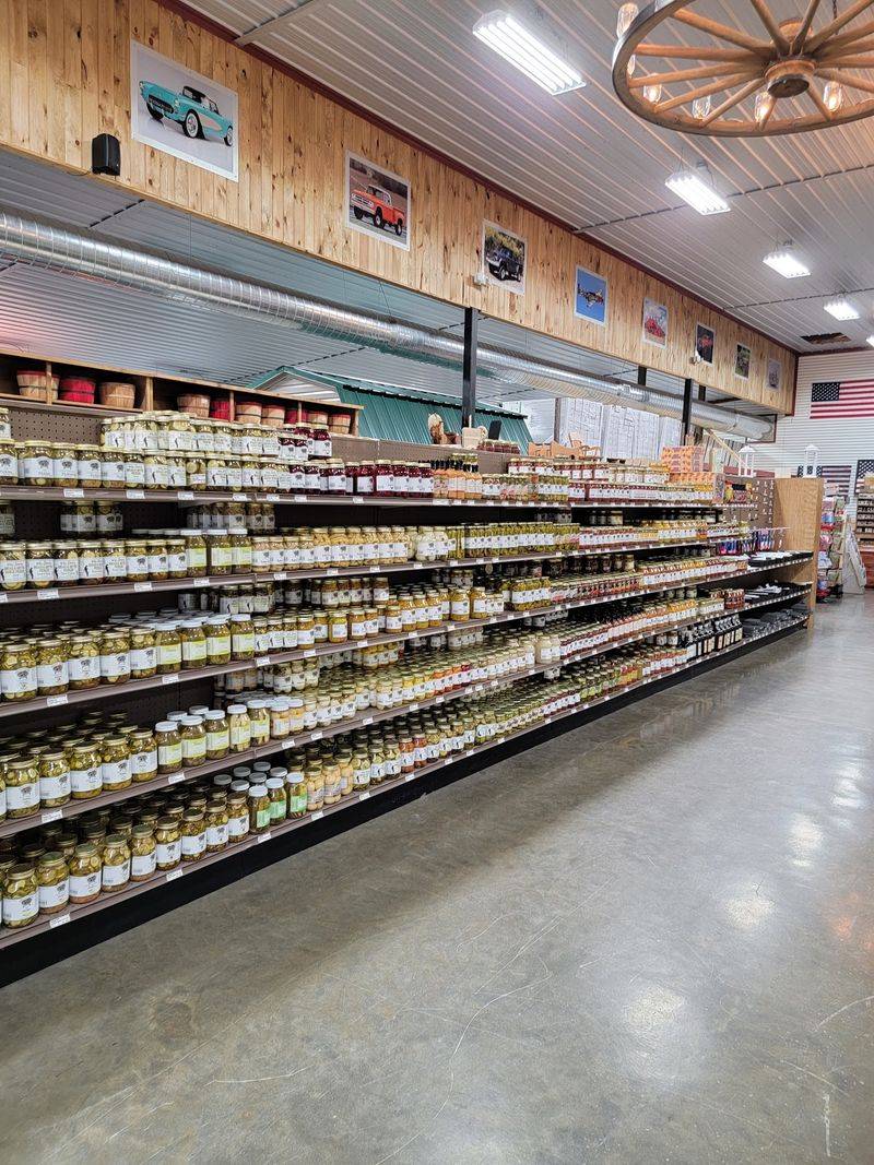 American Made General Store, Brookland American Made General Store, Brookland