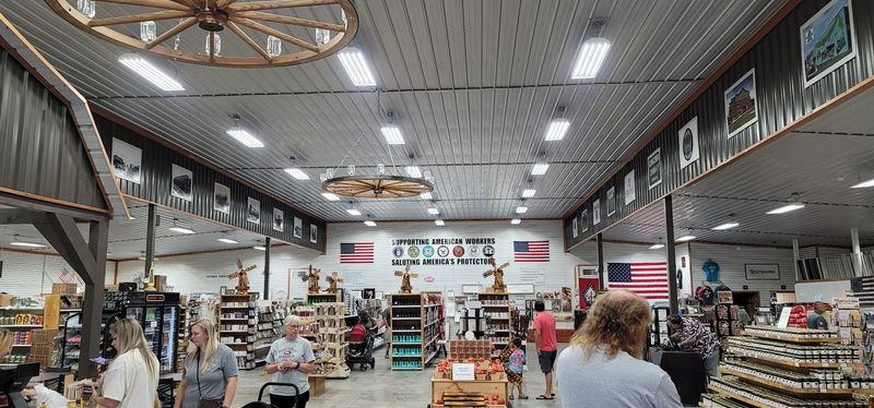 American Made General Store, Conway