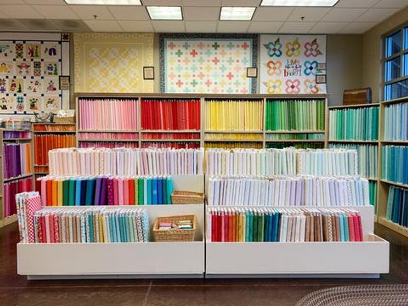 American Quilting American Quilting