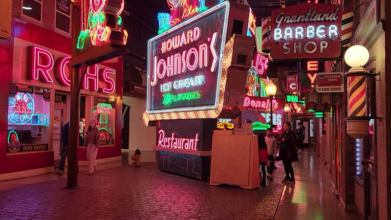 American Sign Museum, Cincinnati, Ohio