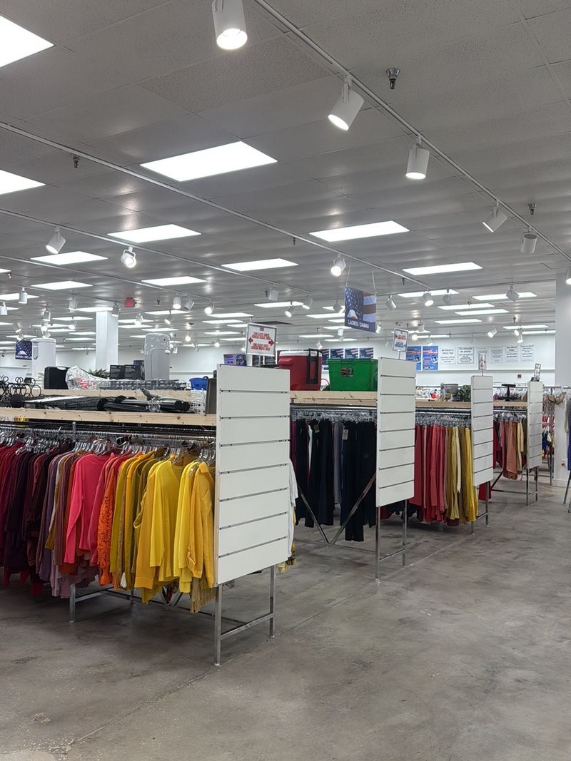 American Thrift Orlando American Thrift Orlando