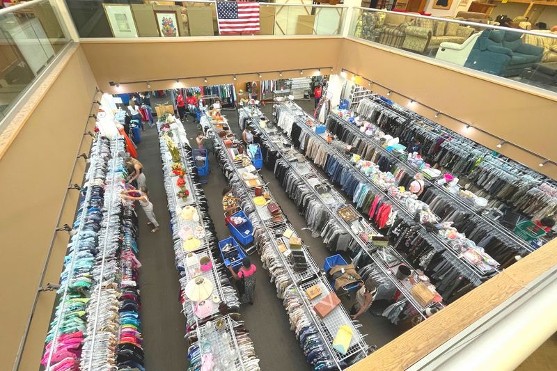 American Thrift Store, Lauderhill American Thrift Store, Lauderhill