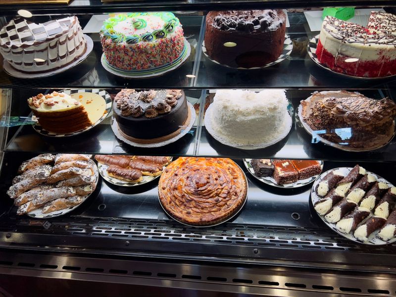 Chit Chat Diner (Hackensack)