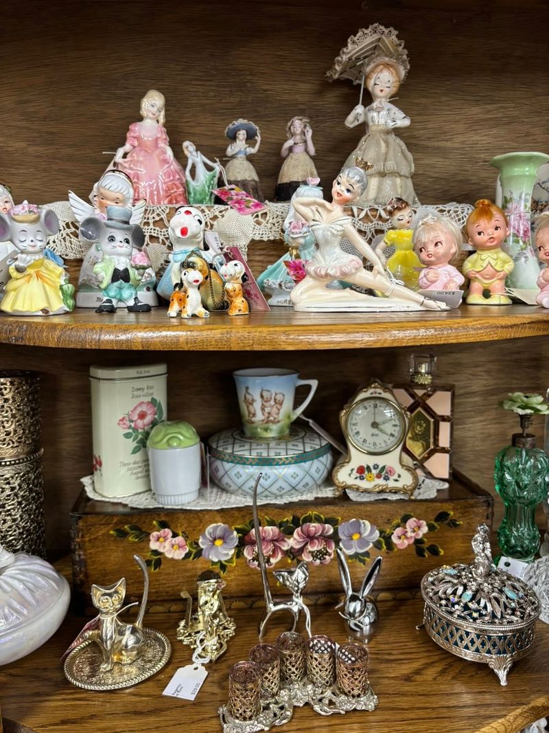 America's Antique Mall - Phoenix