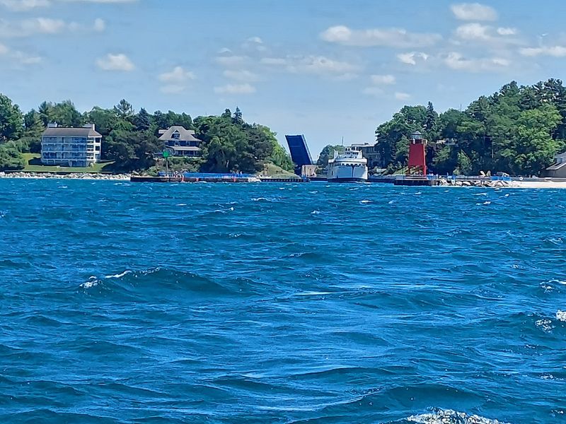 America's Emerald Isle Earns Its Big Nickname America's Emerald Isle Earns Its Big Nickname