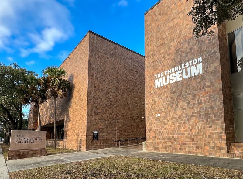 America's First Museum