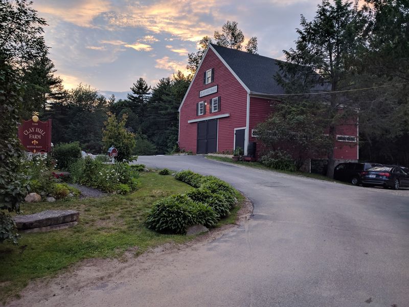 America's First Restaurant Wildlife Sanctuary