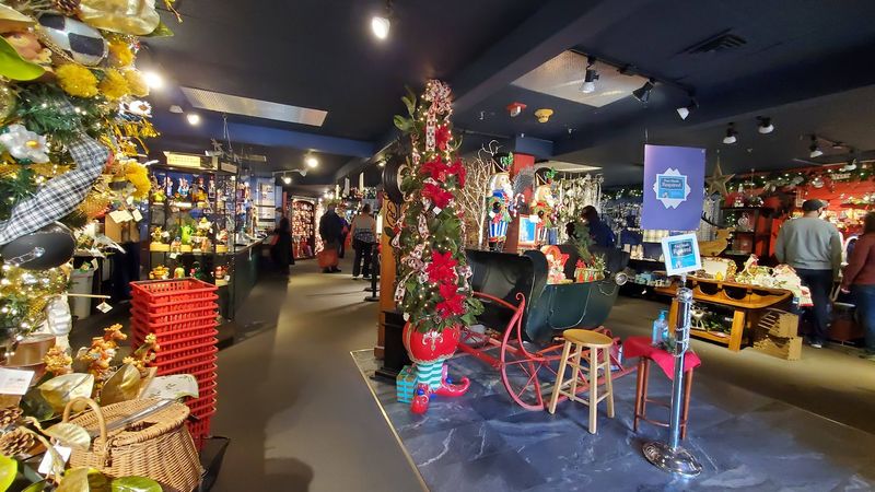 America's Most Christmasy Town America's Most Christmasy Town