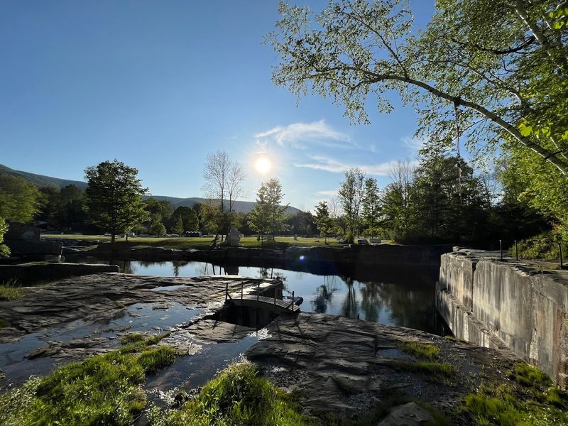 America's Oldest Commercial Marble Quarry Has A Story Worth Knowing America's Oldest Commercial Marble Quarry Has A Story Worth Knowing