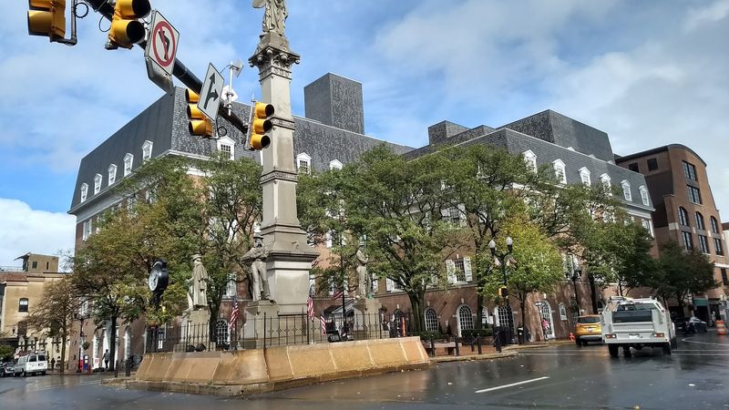 America's Oldest Continuously Running Public Market America's Oldest Continuously Running Public Market