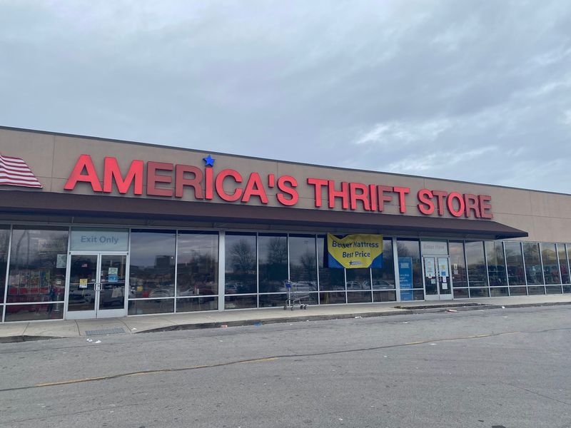 America's Thrift Stores, Chattanooga America's Thrift Stores, Chattanooga