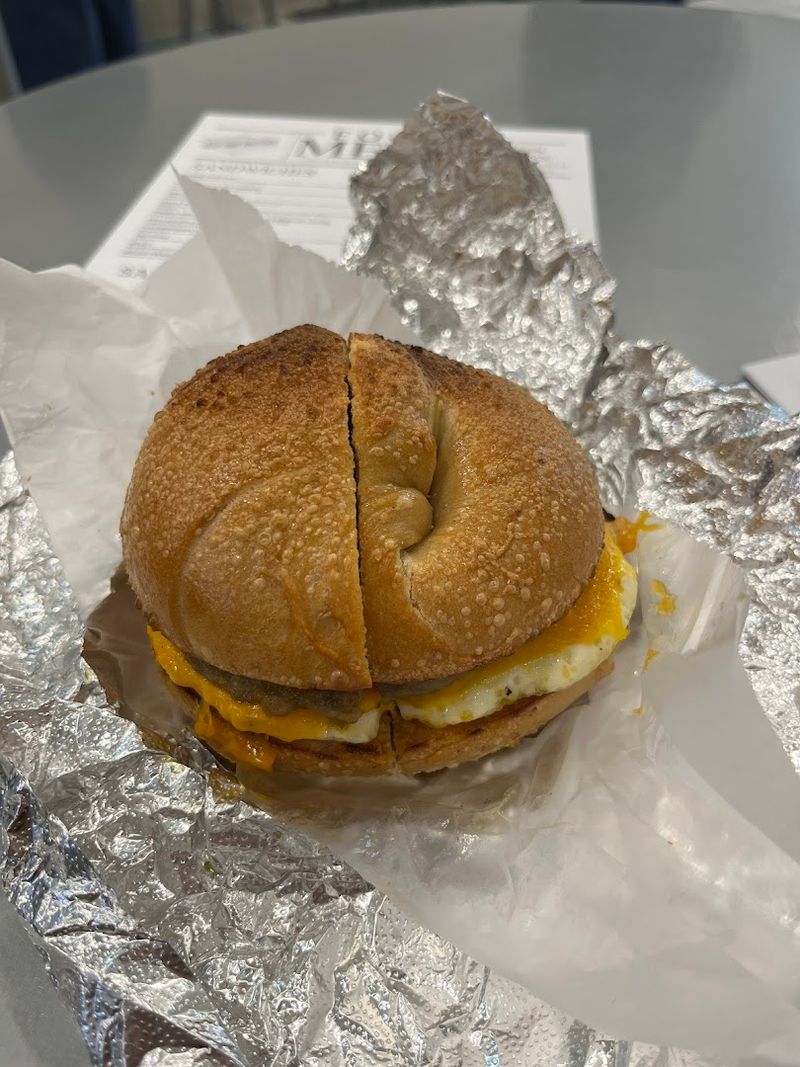 New York Deli, Marquette