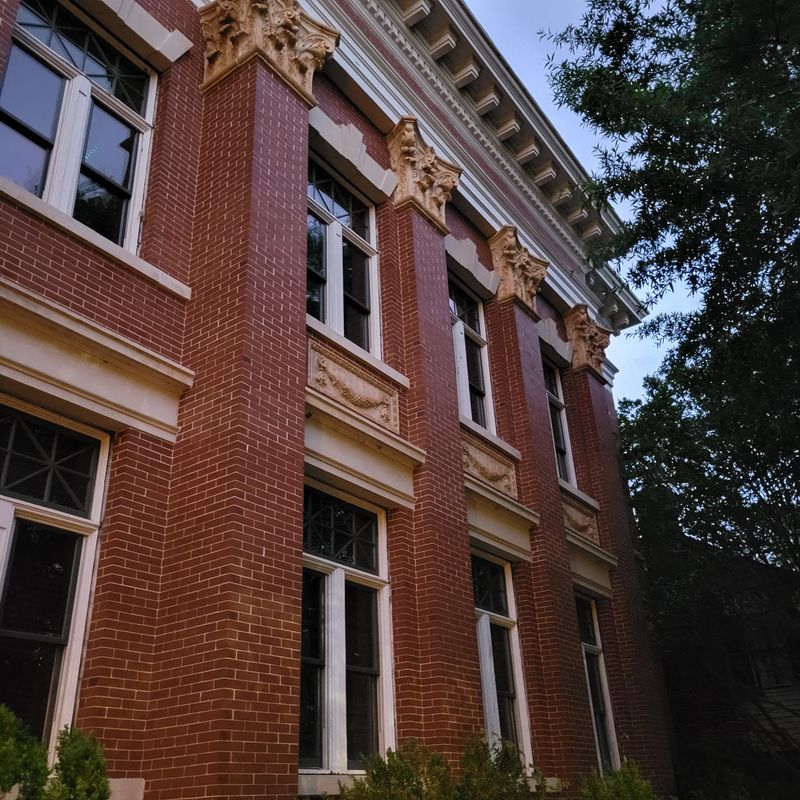 Madison Drug Co. Soda Fountain