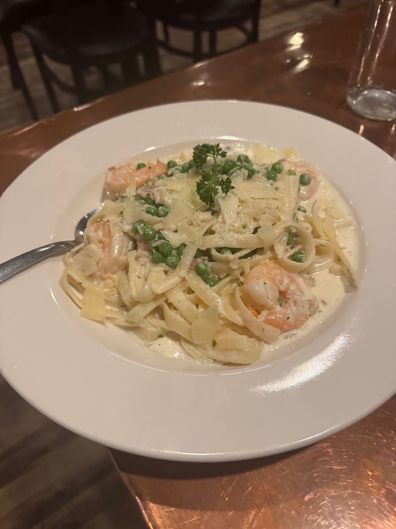 Amici's Cucina, Waterville
