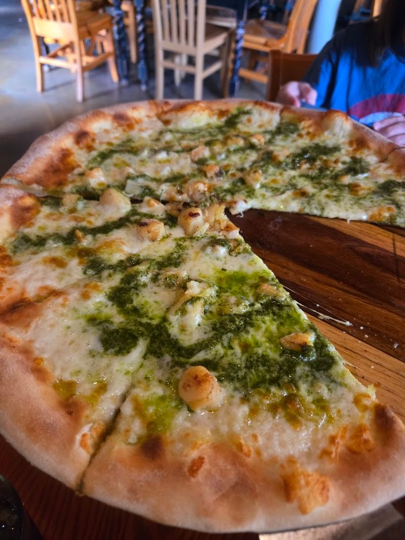 Amici's Pizza