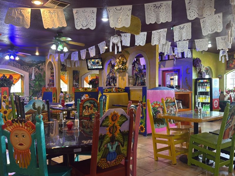 Amigo Juan Mexican Cafe