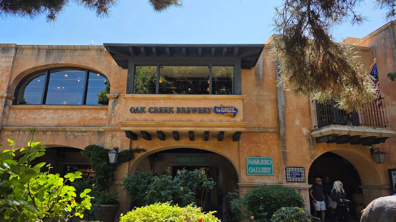 Oak Creek Brewery & Brown Bag Burger (Sedona / Flagstaff)