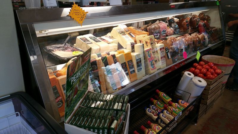 Amish And Mennonite Meats And Cheeses Amish And Mennonite Meats And Cheeses