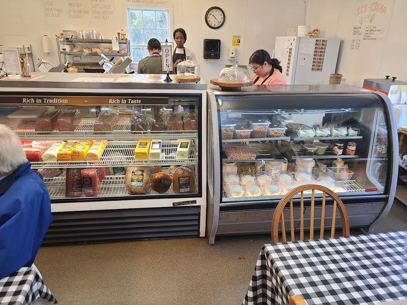 Amish And Mennonite Products Galore