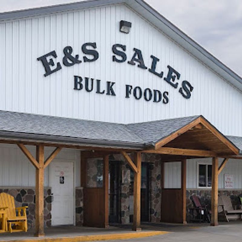 Amish Atmosphere And Old-Country Charm You Cannot Fake