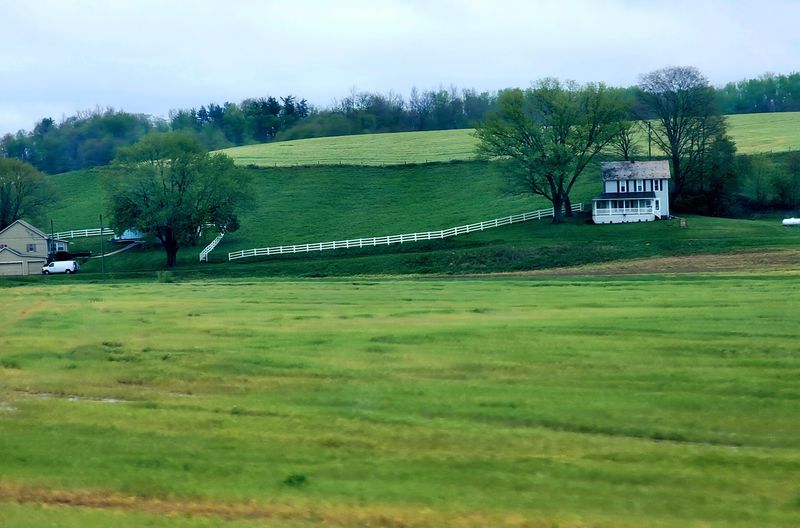 Amish Comfort Food Done Right