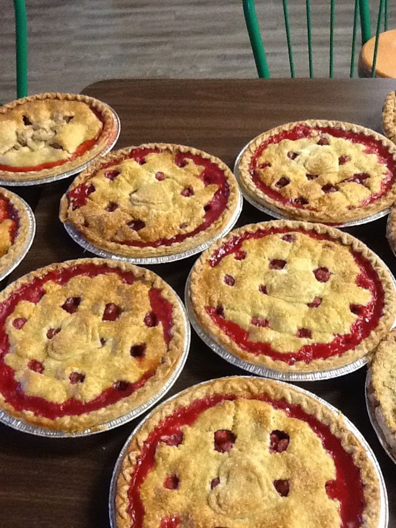 Bob’s Barn Farm Market & Bakery, Coloma