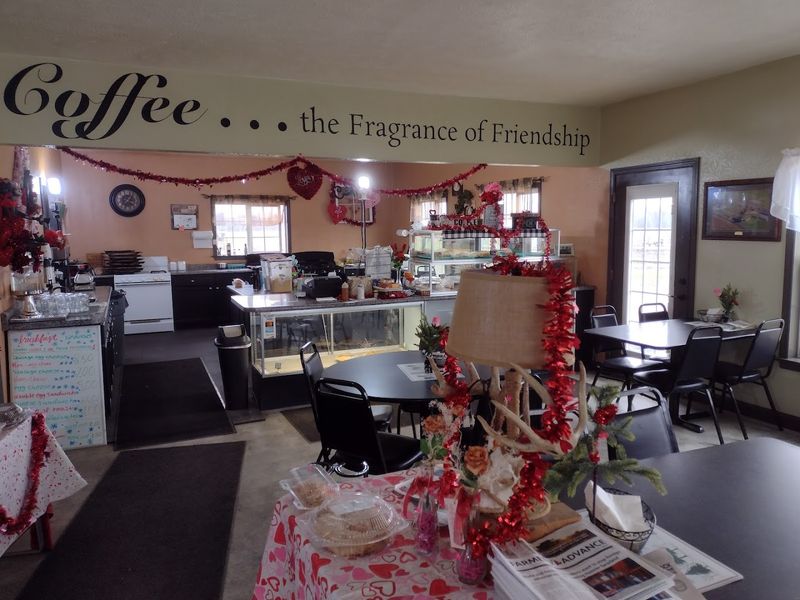 Stony Acres Amish Bakery