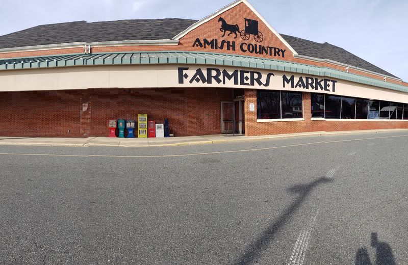 Amish Country Farmer's Market Amish Country Farmer's Market