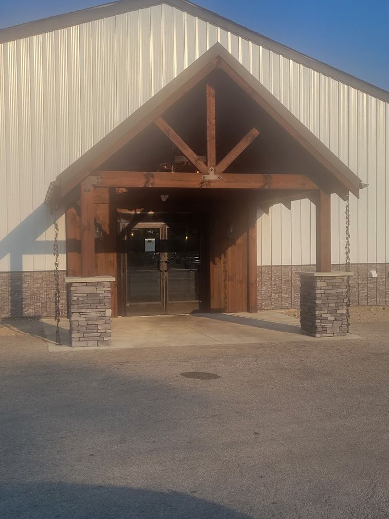 Amish Country Market, Middlefield